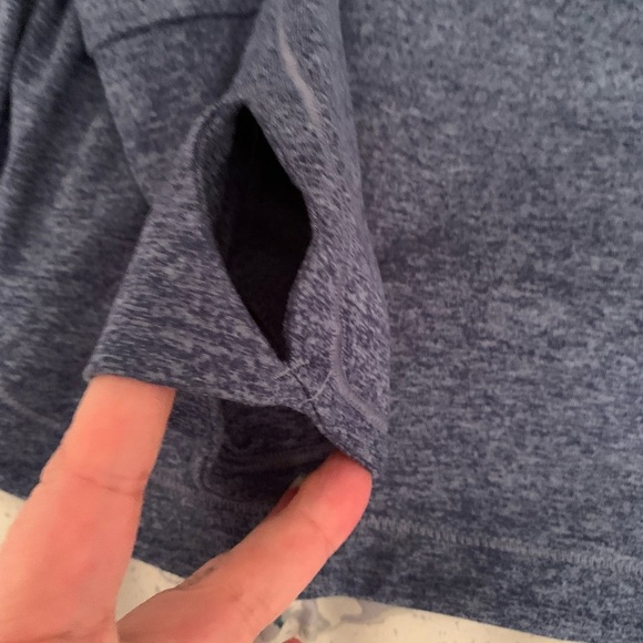 Athleta Uptempo Hoodie size XXS - Picture 8 of 9